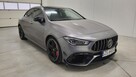 Mercedes CLA 45 AMG S 4-Matic 8G-DCT - 3