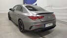 Mercedes CLA 45 AMG S 4-Matic 8G-DCT - 8