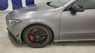 Mercedes CLA 45 AMG S 4-Matic 8G-DCT - 10