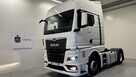 MAN TGX 18.0t BL-SA(GX) E6e - 1