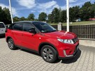 Suzuki Vitara 1,4 turbo 140ps 76 tyś km idealna zarejestrowana - 2