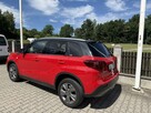 Suzuki Vitara 1,4 turbo 140ps 76 tyś km idealna zarejestrowana - 4