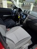 Suzuki Vitara 1,4 turbo 140ps 76 tyś km idealna zarejestrowana - 7