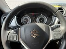 Suzuki Vitara 1,4 turbo 140ps 76 tyś km idealna zarejestrowana - 8