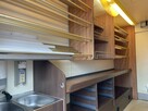 Renault Master Autosklep pieczyw Gastronomiczny Food Truck Foodtruck sklep BORCO 2009 - 5