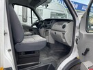 Renault Master Autosklep pieczyw Gastronomiczny Food Truck Foodtruck sklep BORCO 2009 - 6