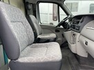 Renault Master Autosklep pieczyw Gastronomiczny Food Truck Foodtruck sklep BORCO 2009 - 9