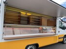 Renault Master Autosklep pieczyw Gastronomiczny Food Truck Foodtruck sklep BORCO 2009 - 14