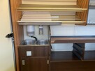 Renault Master Autosklep pieczyw Gastronomiczny Food Truck Foodtruck sklep BORCO 2009 - 15