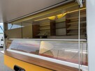 Renault Master Autosklep pieczyw Gastronomiczny Food Truck Foodtruck sklep BORCO 2009 - 16