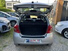 Toyota Yaris 1.3 1WŁ Oryginal Lakier Klima El szyby BEZ KOROZJI Stan BDB Bezwypadk - 13