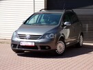 Volkswagen Golf Plus Automat /Klima /Gwarancja /1,6 MPI /102KM /2008 - 2