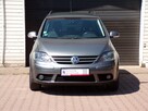 Volkswagen Golf Plus Automat /Klima /Gwarancja /1,6 MPI /102KM /2008 - 3