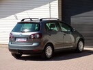 Volkswagen Golf Plus Automat /Klima /Gwarancja /1,6 MPI /102KM /2008 - 6
