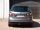 Volkswagen Golf Plus Automat /Klima /Gwarancja /1,6 MPI /102KM /2008 - 8