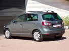 Volkswagen Golf Plus Automat /Klima /Gwarancja /1,6 MPI /102KM /2008 - 10