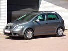 Volkswagen Golf Plus Automat /Klima /Gwarancja /1,6 MPI /102KM /2008 - 14