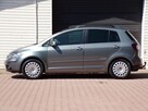 Volkswagen Golf Plus Automat /Klima /Gwarancja /1,6 MPI /102KM /2008 - 15
