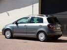 Volkswagen Golf Plus Automat /Klima /Gwarancja /1,6 MPI /102KM /2008 - 16