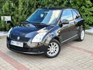 Suzuki Swift GWARANCJA * klimatyzacja * 1.3 benzyna  * zadbany *  warszawa - 1