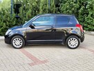 Suzuki Swift GWARANCJA * klimatyzacja * 1.3 benzyna  * zadbany *  warszawa - 2
