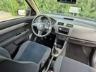 Suzuki Swift GWARANCJA * klimatyzacja * 1.3 benzyna  * zadbany *  warszawa - 4