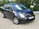 Suzuki Swift GWARANCJA * klimatyzacja * 1.3 benzyna  * zadbany *  warszawa - 9