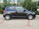 Suzuki Swift GWARANCJA * klimatyzacja * 1.3 benzyna  * zadbany *  warszawa - 10