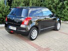 Suzuki Swift GWARANCJA * klimatyzacja * 1.3 benzyna  * zadbany *  warszawa - 11