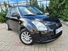 Suzuki Swift GWARANCJA * klimatyzacja * 1.3 benzyna  * zadbany *  warszawa - 14