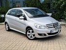Mercedes B 170 automat * GWARANCJA * benzyna * grzane fotele * zadbany * warszawa - 2