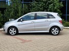 Mercedes B 170 automat * GWARANCJA * benzyna * grzane fotele * zadbany * warszawa - 3
