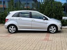 Mercedes B 170 automat * GWARANCJA * benzyna * grzane fotele * zadbany * warszawa - 10