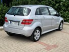 Mercedes B 170 automat * GWARANCJA * benzyna * grzane fotele * zadbany * warszawa - 11