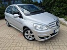 Mercedes B 170 automat * GWARANCJA * benzyna * grzane fotele * zadbany * warszawa - 14