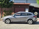 Renault Megane 1.4T Gaz, Nowy Rozrząd, Bogata Opcja - 4