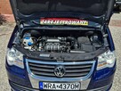 Volkswagen Touran 1.6B MPI 102KM. 2009r Lift, Oryginał Lakier - 3