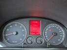 Volkswagen Touran 1.6B MPI 102KM. 2009r Lift, Oryginał Lakier - 10
