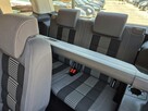 Volkswagen Touran 1.6B MPI 102KM. 2009r Lift, Oryginał Lakier - 13