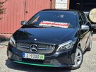 Mercedes A 180 2015r, Przebieg Tylko 137tyś km, 1.6B, Bogata Wersja - 1
