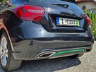 Mercedes A 180 2015r, Przebieg Tylko 137tyś km, 1.6B, Bogata Wersja - 7