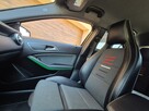 Mercedes A 180 2015r, Przebieg Tylko 137tyś km, 1.6B, Bogata Wersja - 12