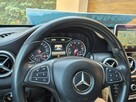 Mercedes A 180 2015r, Przebieg Tylko 137tyś km, 1.6B, Bogata Wersja - 13