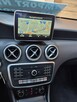 Mercedes A 180 2015r, Przebieg Tylko 137tyś km, 1.6B, Bogata Wersja - 14