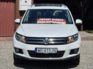 Volkswagen Tiguan 2015r, 140KM, Piękny Tylko 153tyś km, Panorama, Full Serwis - 1