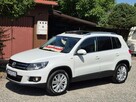 Volkswagen Tiguan 2015r, 140KM, Piękny Tylko 153tyś km, Panorama, Full Serwis - 3