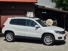 Volkswagen Tiguan 2015r, 140KM, Piękny Tylko 153tyś km, Panorama, Full Serwis - 5