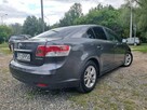 Toyota Avensis Klimatronik*Navi*Kamera*Pdc*Tempomat*Ładny - 10