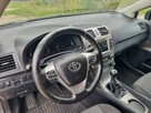 Toyota Avensis Klimatronik*Navi*Kamera*Pdc*Tempomat*Ładny - 11