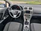 Toyota Avensis Klimatronik*Navi*Kamera*Pdc*Tempomat*Ładny - 16